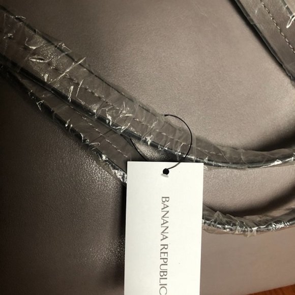 Banana Republic tote - NWT - Picture 2 of 3